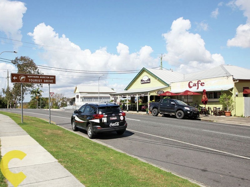 4 Cotton Street, Shorncliffe QLD 4017