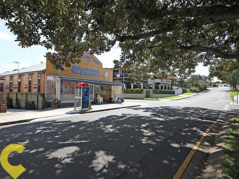 4 Cotton Street, Shorncliffe QLD 4017