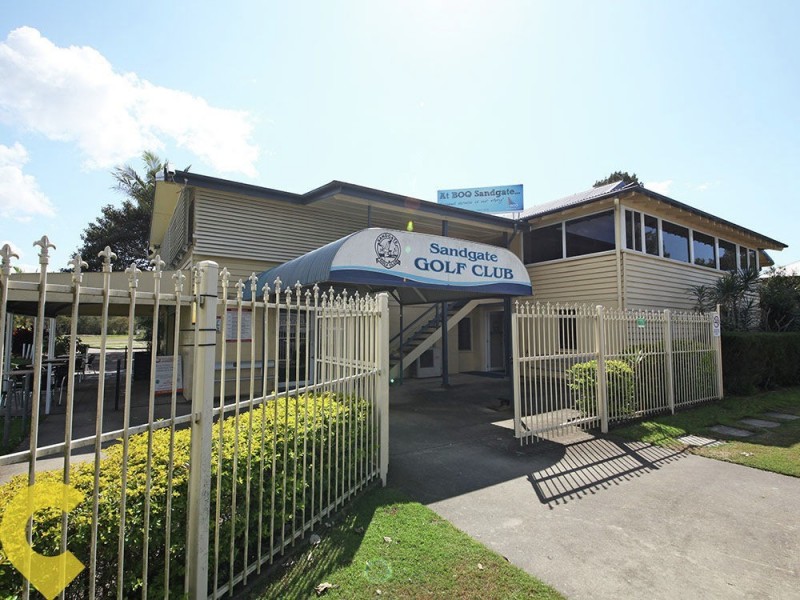 4 Cotton Street, Shorncliffe QLD 4017