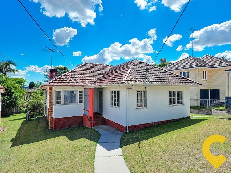 20 Longsight Street, Alderley QLD 4051