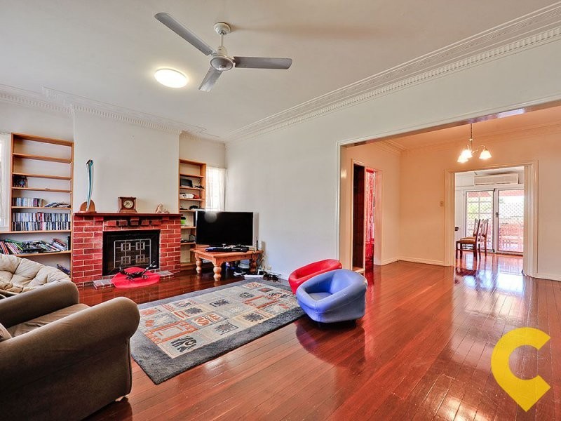 20 Longsight Street, Alderley QLD 4051