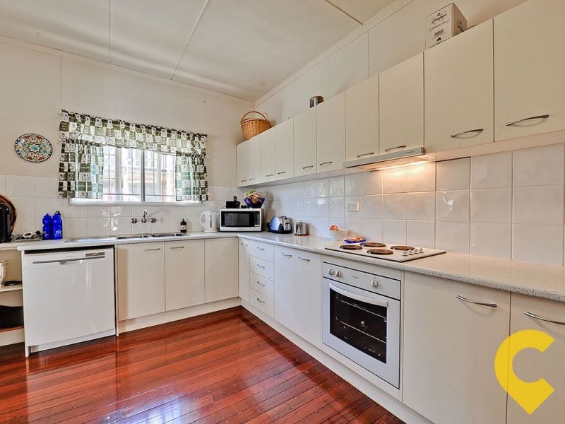 20 Longsight Street, Alderley QLD 4051