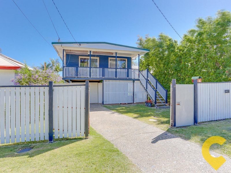 37 Arundal Street, Brighton QLD 4017