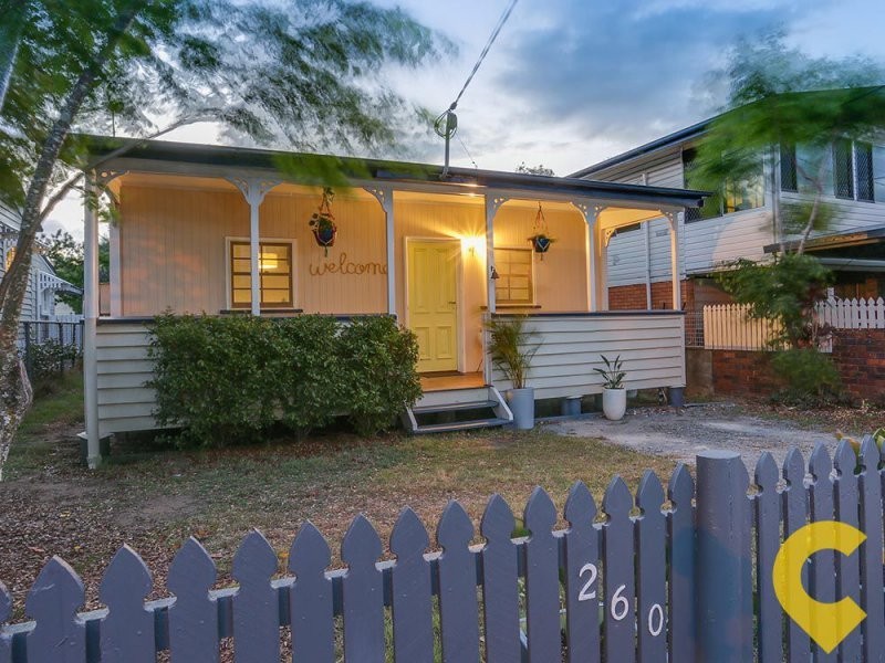 260 Beaconsfield Terrace, Brighton QLD 4017