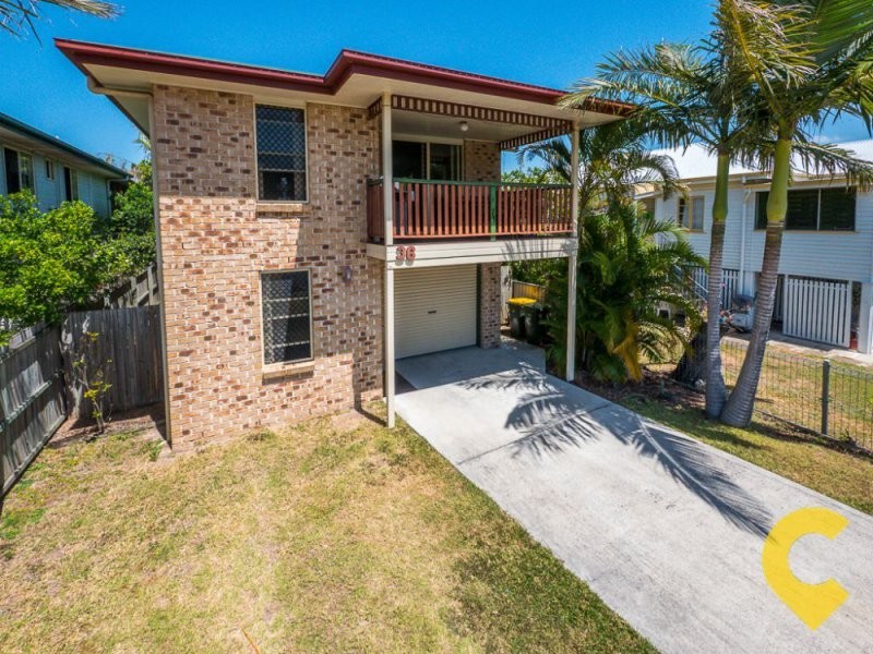 36 Musgrave Road, Banyo QLD 4014