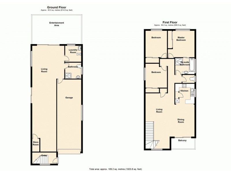 36 Musgrave Road, Banyo QLD 4014 Floorplan