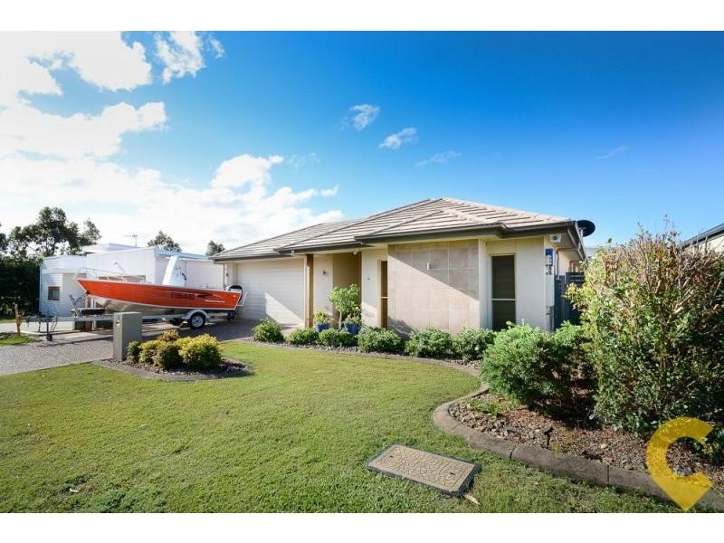8 Cordyline Court, Meridan Plains QLD 4551