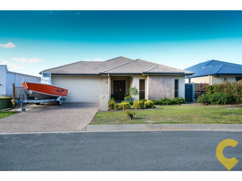 8 Cordyline Court, Meridan Plains QLD 4551