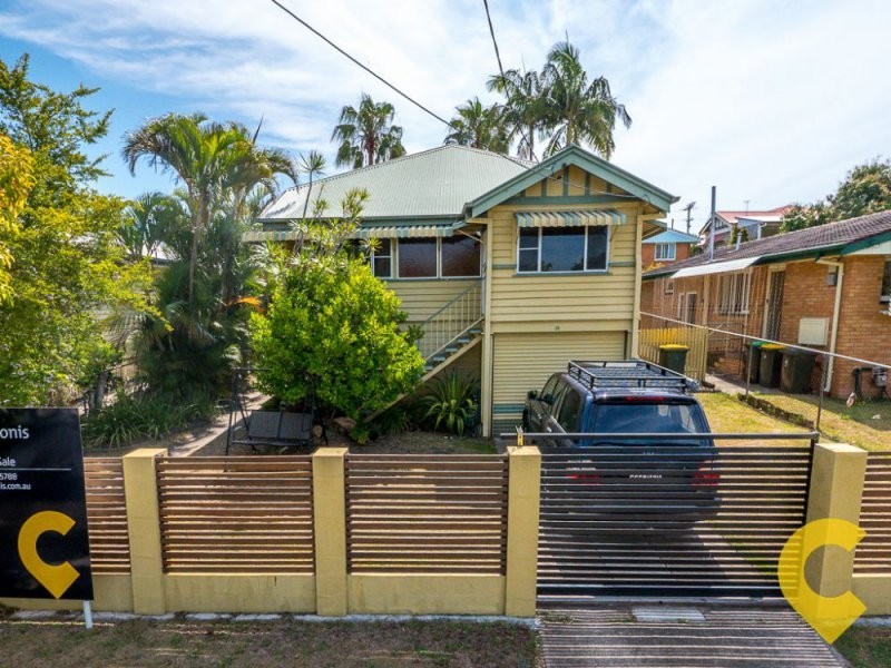 38 Clifford Street, Stafford QLD 4053