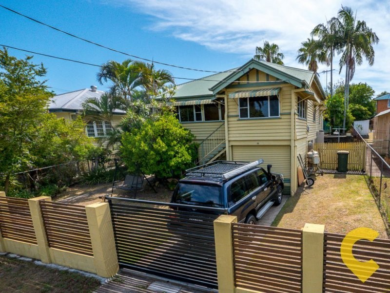 38 Clifford Street, Stafford QLD 4053