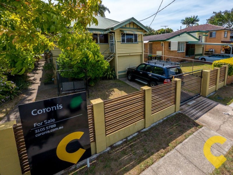 38 Clifford Street, Stafford QLD 4053