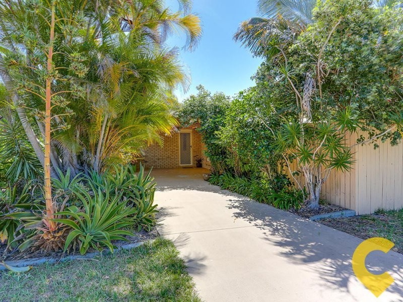 25 Range Avenue, Brighton QLD 4017