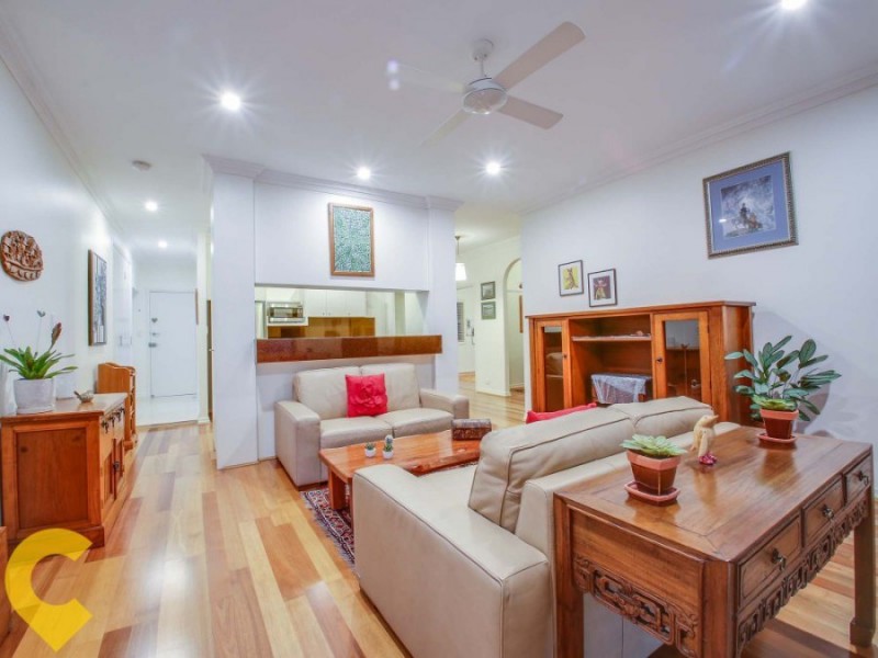17a Kinmond Street, Wavell Heights QLD 4012
