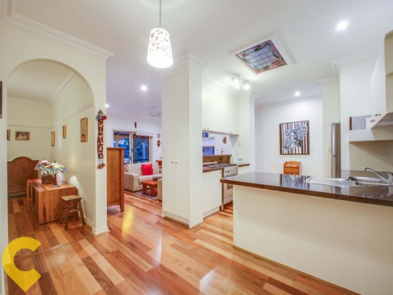 17a Kinmond Street, Wavell Heights QLD 4012