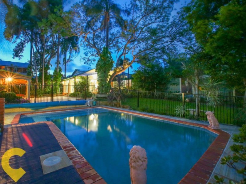 17a Kinmond Street, Wavell Heights QLD 4012