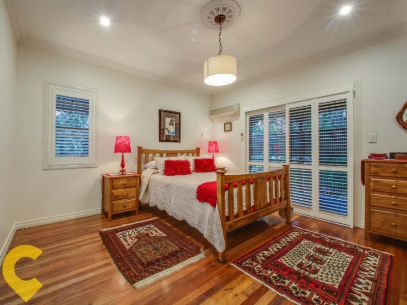 17a Kinmond Street, Wavell Heights QLD 4012