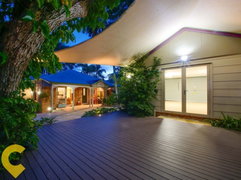 17a Kinmond Street, Wavell Heights QLD 4012