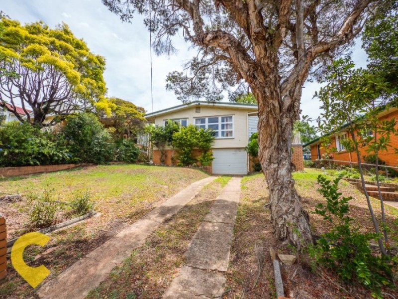 11 Goodchap Street, Aspley QLD 4034