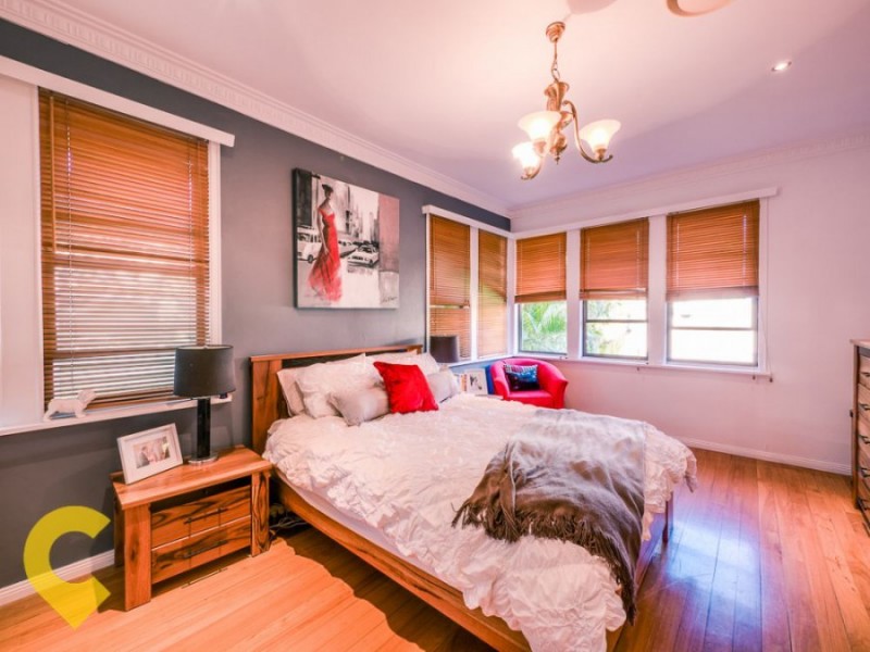 3 Pilliga Street, Wavell Heights QLD 4012