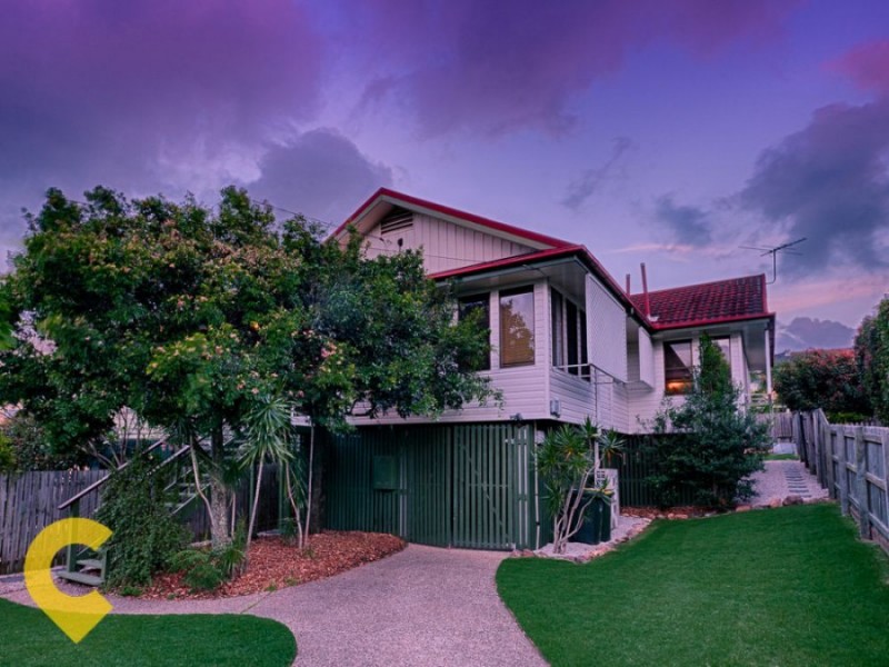 3 Pilliga Street, Wavell Heights QLD 4012