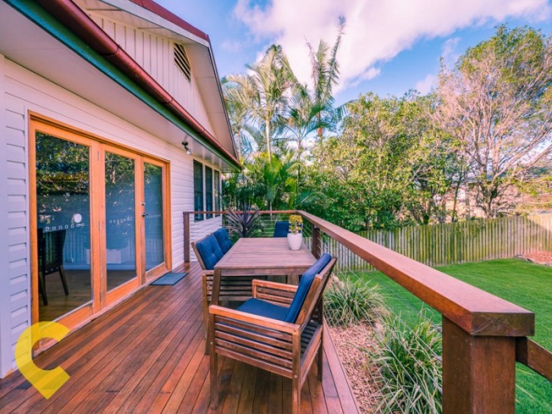 3 Pilliga Street, Wavell Heights QLD 4012