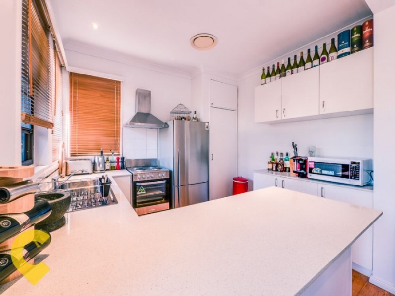 3 Pilliga Street, Wavell Heights QLD 4012