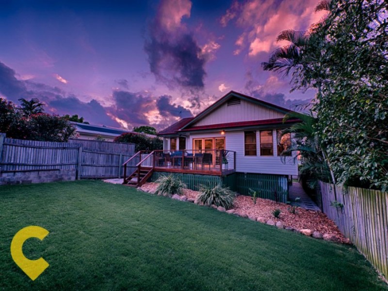 3 Pilliga Street, Wavell Heights QLD 4012