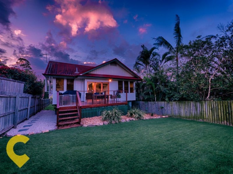 3 Pilliga Street, Wavell Heights QLD 4012