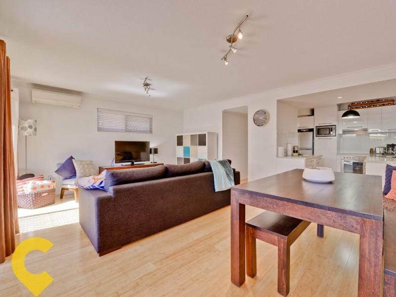 1/23 Silva Street, Ascot QLD 4007