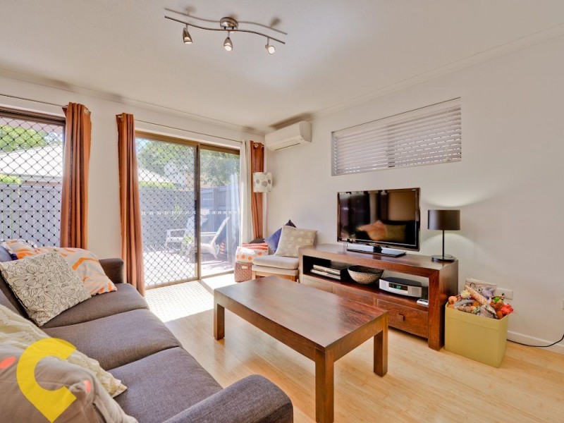 1/23 Silva Street, Ascot QLD 4007