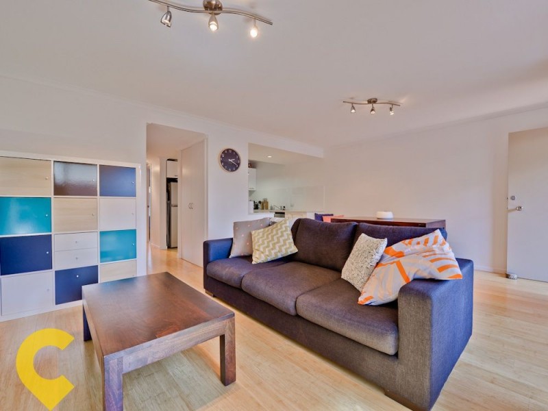 1/23 Silva Street, Ascot QLD 4007