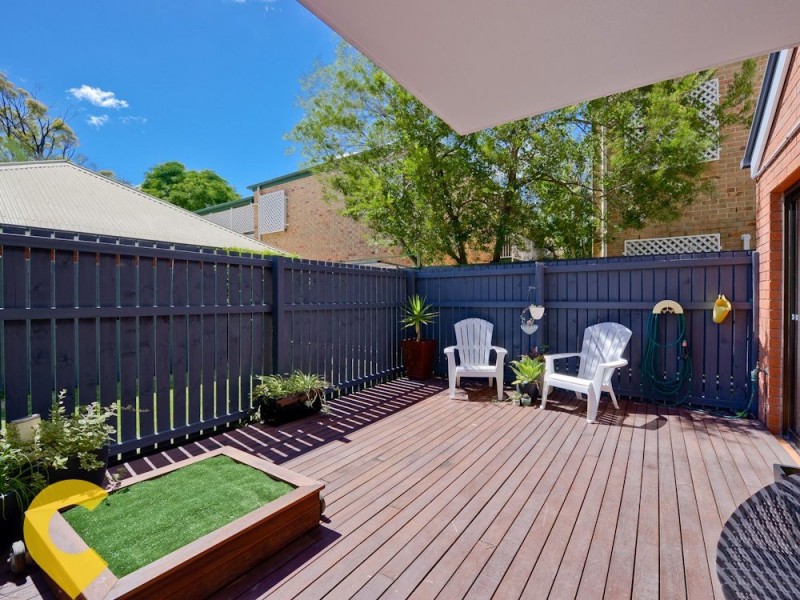 1/23 Silva Street, Ascot QLD 4007