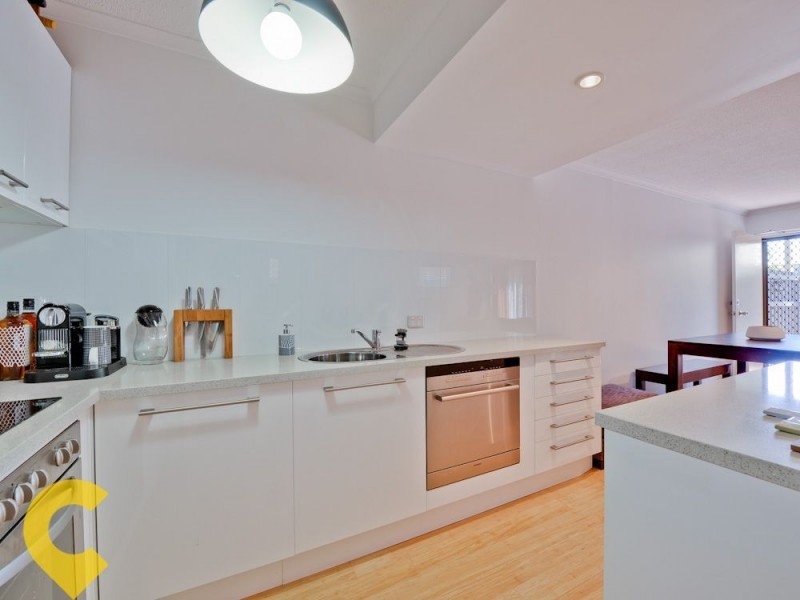 1/23 Silva Street, Ascot QLD 4007