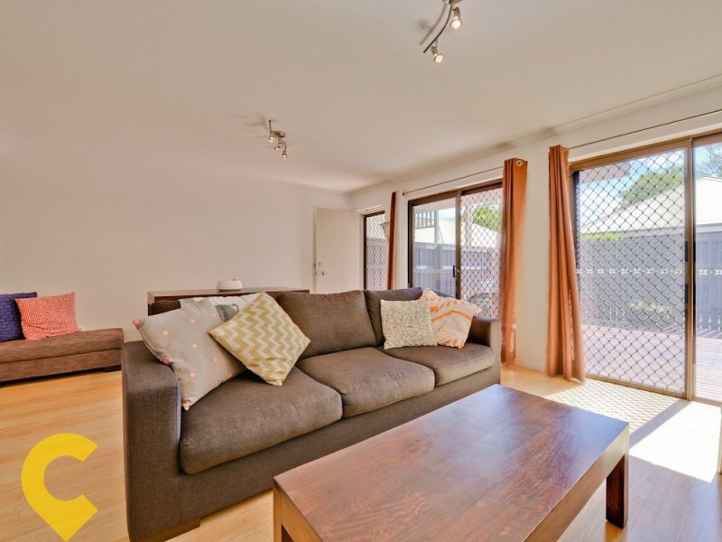 1/23 Silva Street, Ascot QLD 4007