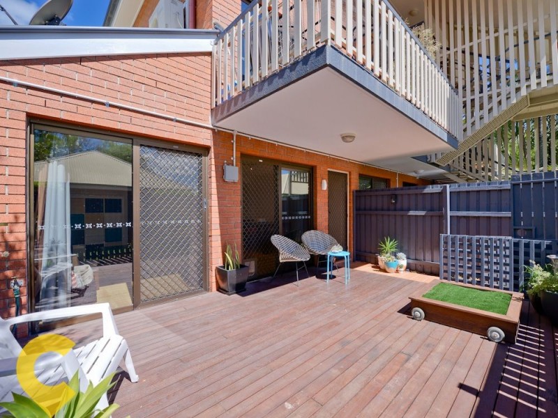 1/23 Silva Street, Ascot QLD 4007