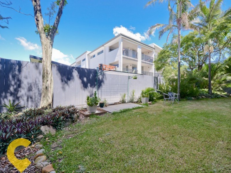 1/23 Silva Street, Ascot QLD 4007