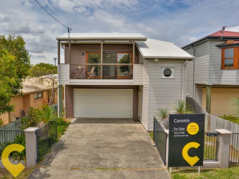 43 Isedale Street, Wooloowin QLD 4030