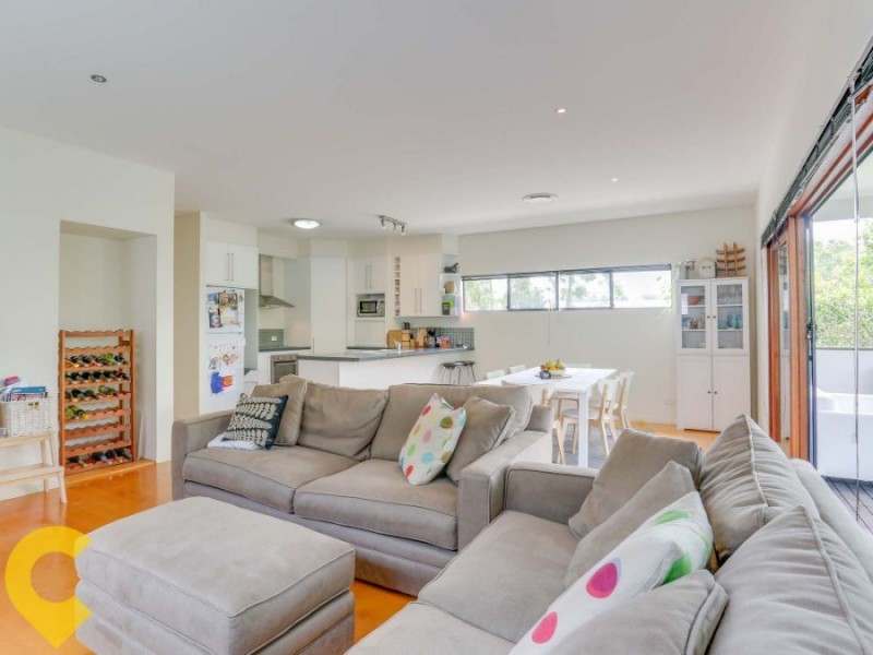 43 Isedale Street, Wooloowin QLD 4030