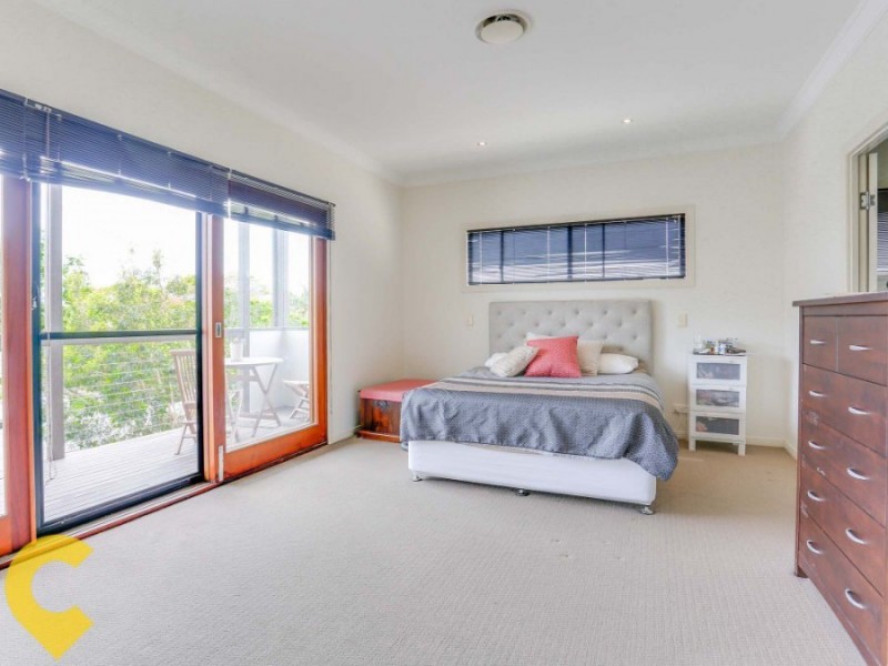 43 Isedale Street, Wooloowin QLD 4030