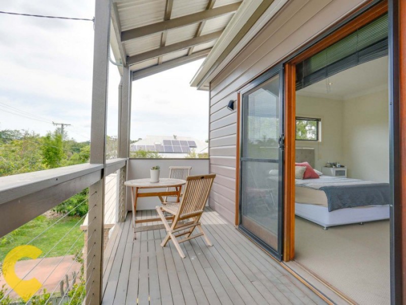 43 Isedale Street, Wooloowin QLD 4030