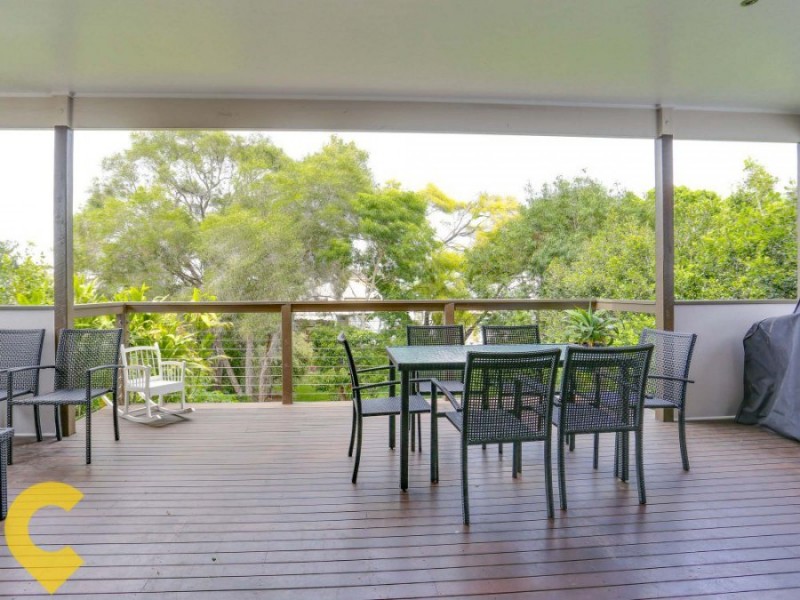 43 Isedale Street, Wooloowin QLD 4030