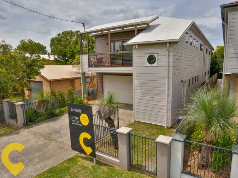 43 Isedale Street, Wooloowin QLD 4030