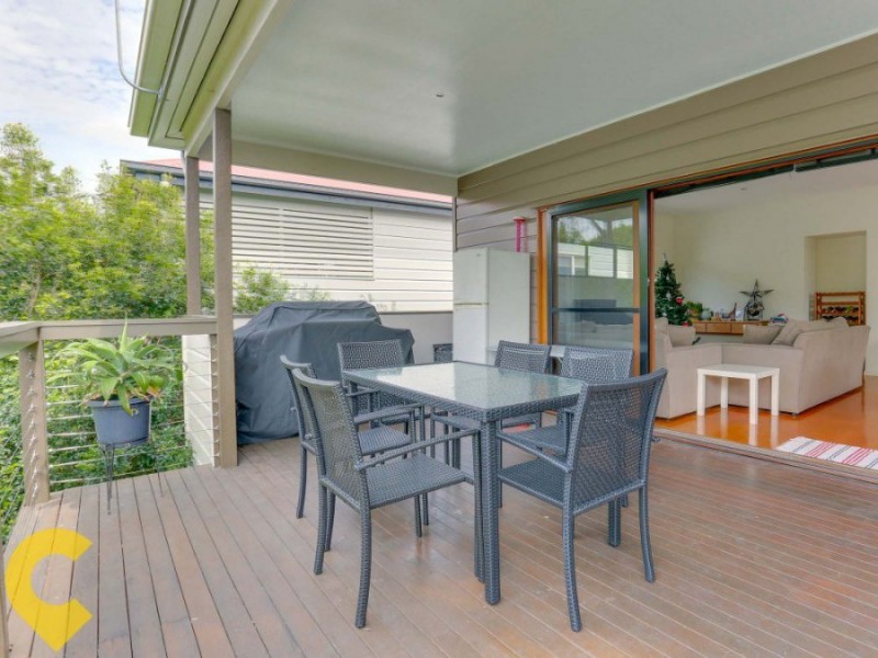 43 Isedale Street, Wooloowin QLD 4030