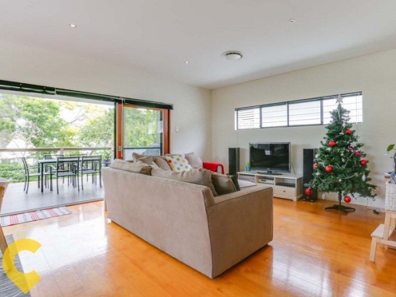 43 Isedale Street, Wooloowin QLD 4030