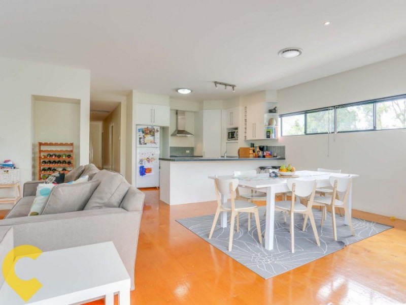 43 Isedale Street, Wooloowin QLD 4030