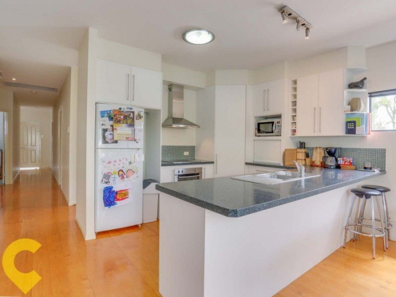 43 Isedale Street, Wooloowin QLD 4030