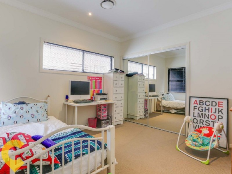 43 Isedale Street, Wooloowin QLD 4030