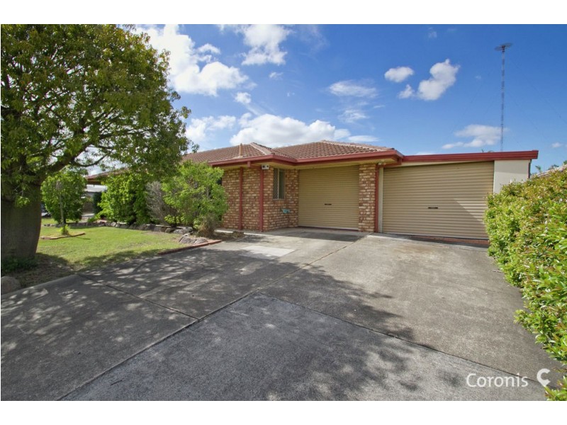 2 Sanicle Street, Bald Hills QLD 4036