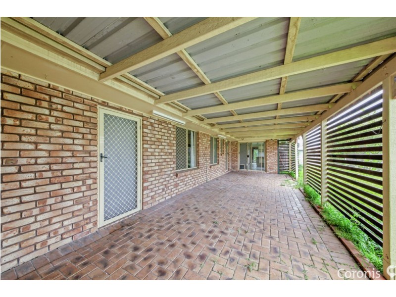 2 Sanicle Street, Bald Hills QLD 4036