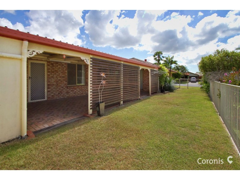 2 Sanicle Street, Bald Hills QLD 4036